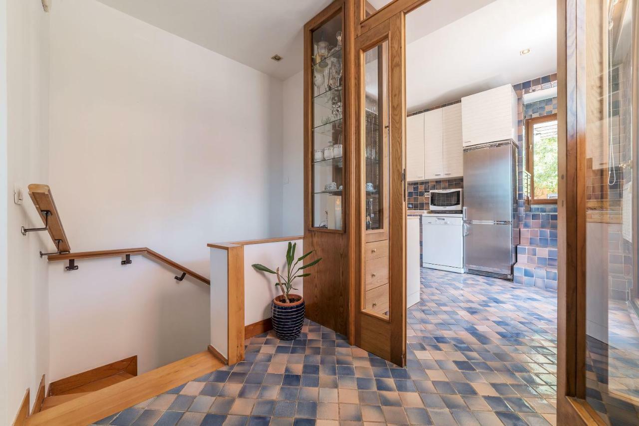 The Spanish Steps Grand Penthouse Apartment Roma Exterior foto