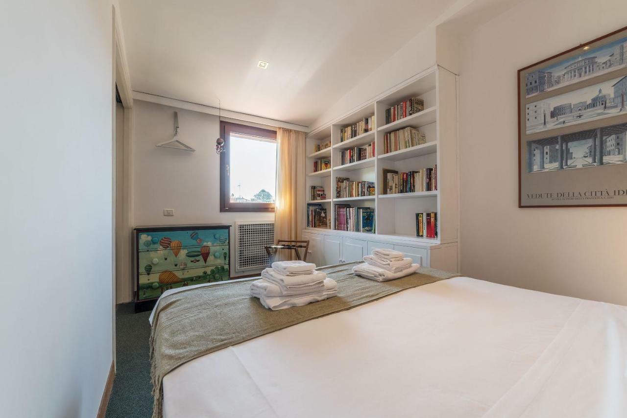 The Spanish Steps Grand Penthouse Apartment Roma Exterior foto