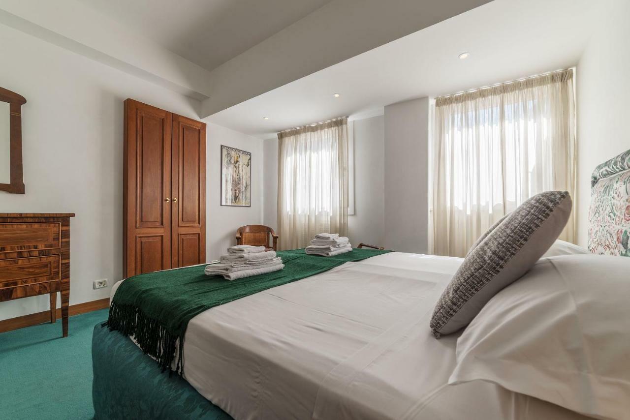 The Spanish Steps Grand Penthouse Apartment Roma Exterior foto